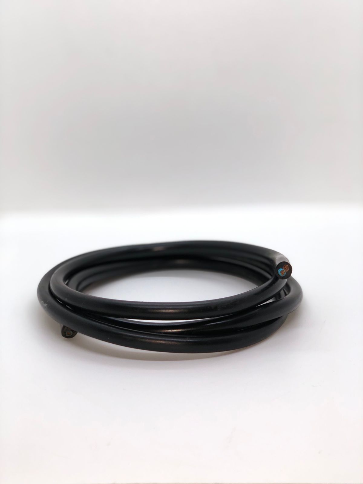CABLE TIPO TALLER 2 X 4 MM NORMALIZADO