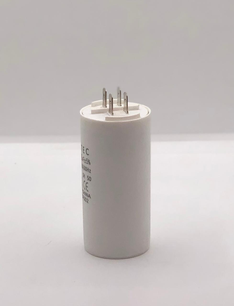 CAPACITOR 10 MF COOLTECH