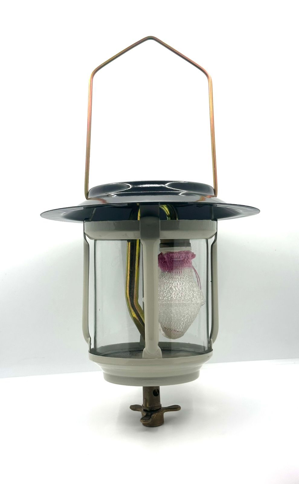 FAROL A GAS Nº 4