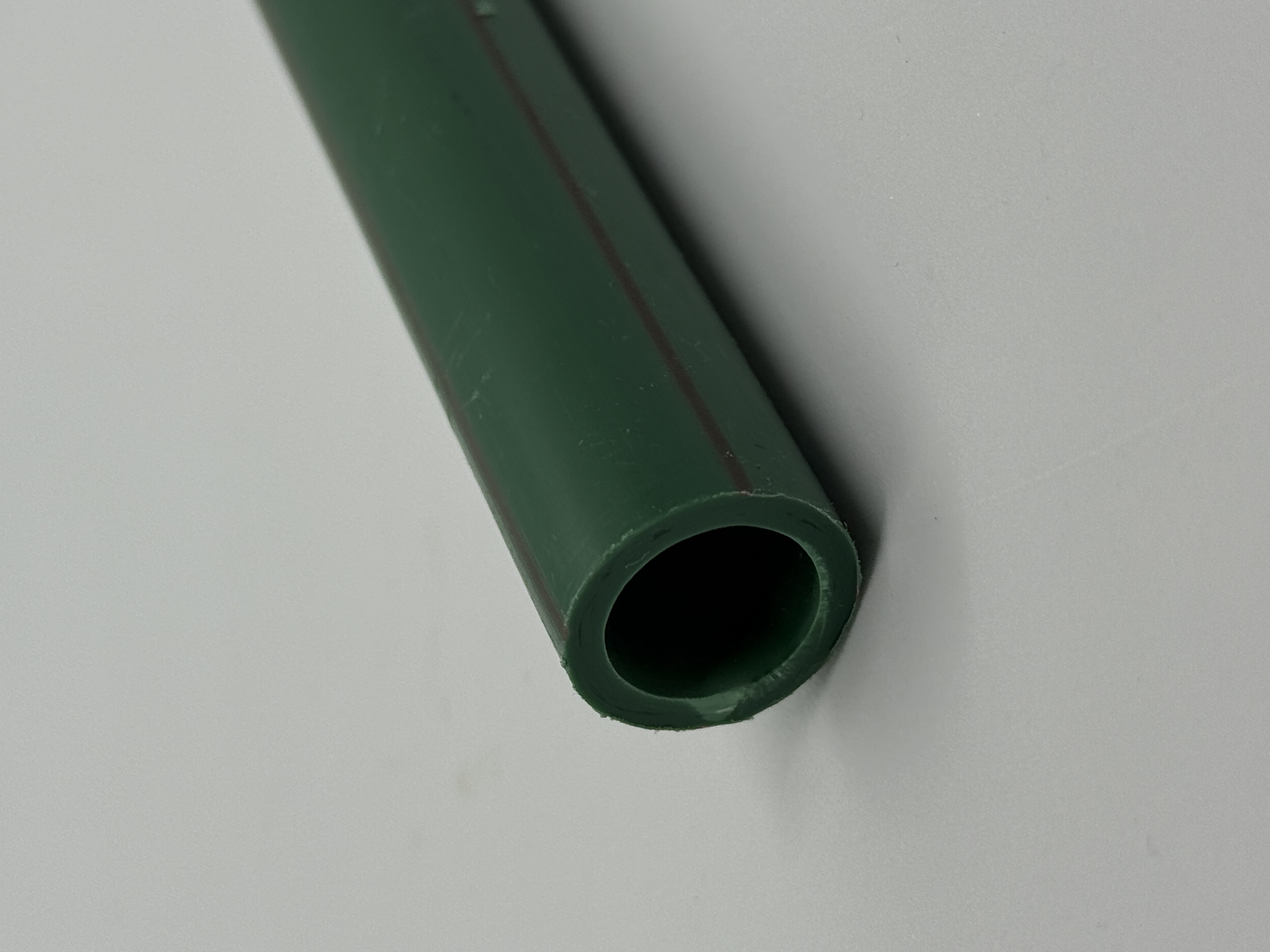 TUBO LATYN FUSION AGUA 20 MM TIRON X 4 MTS.