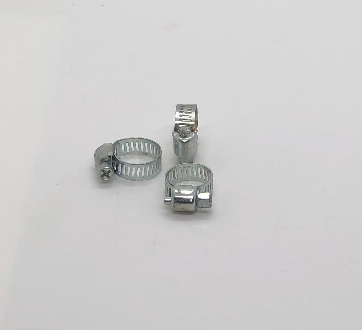ABRAZADERA PERFECTO 8-16 STANDARD 9 MM GAS ( A0261 )