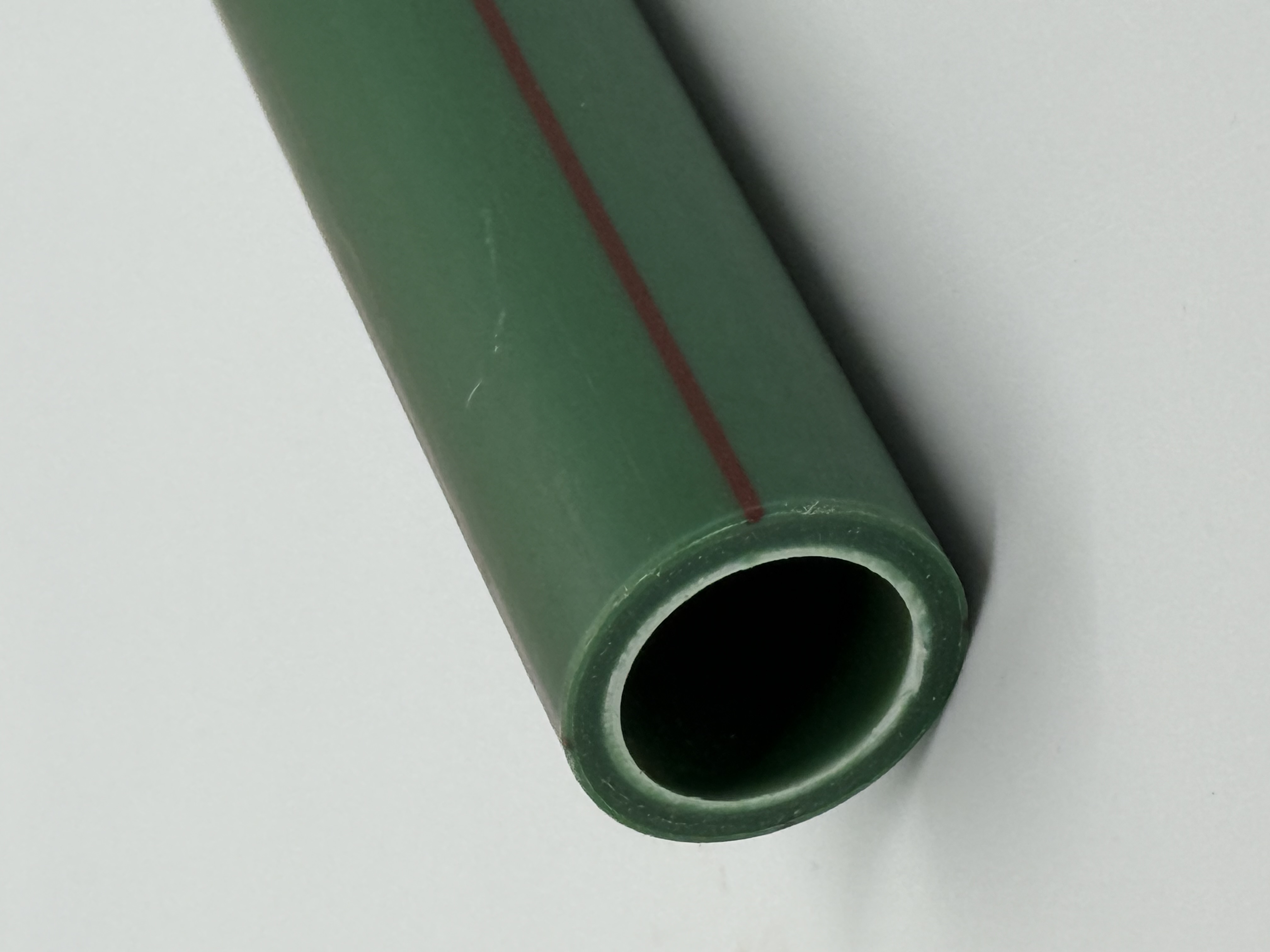 TUBO LATYN FUSION AGUA 25 MM TIRON X 4 MTS.
