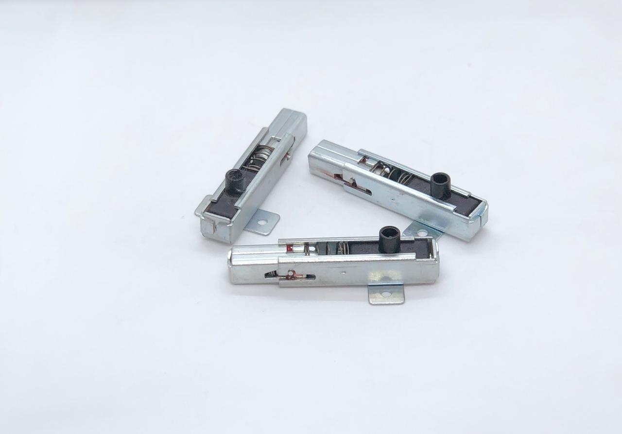 PIEZO ELECTRICO C/ SOPORTE 2 AGUJEROS ORBIS