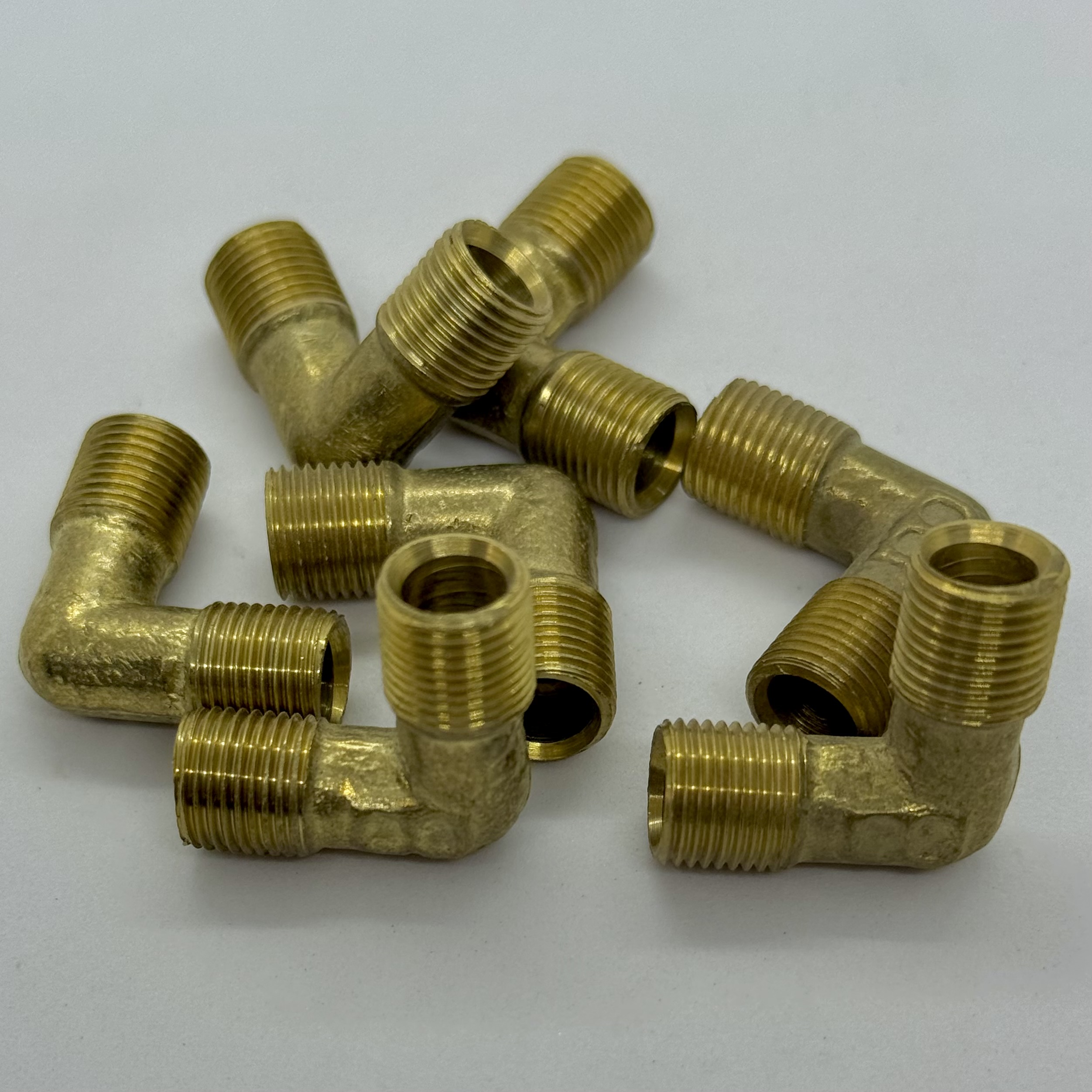 CODO 1/8 M-M VIROLA