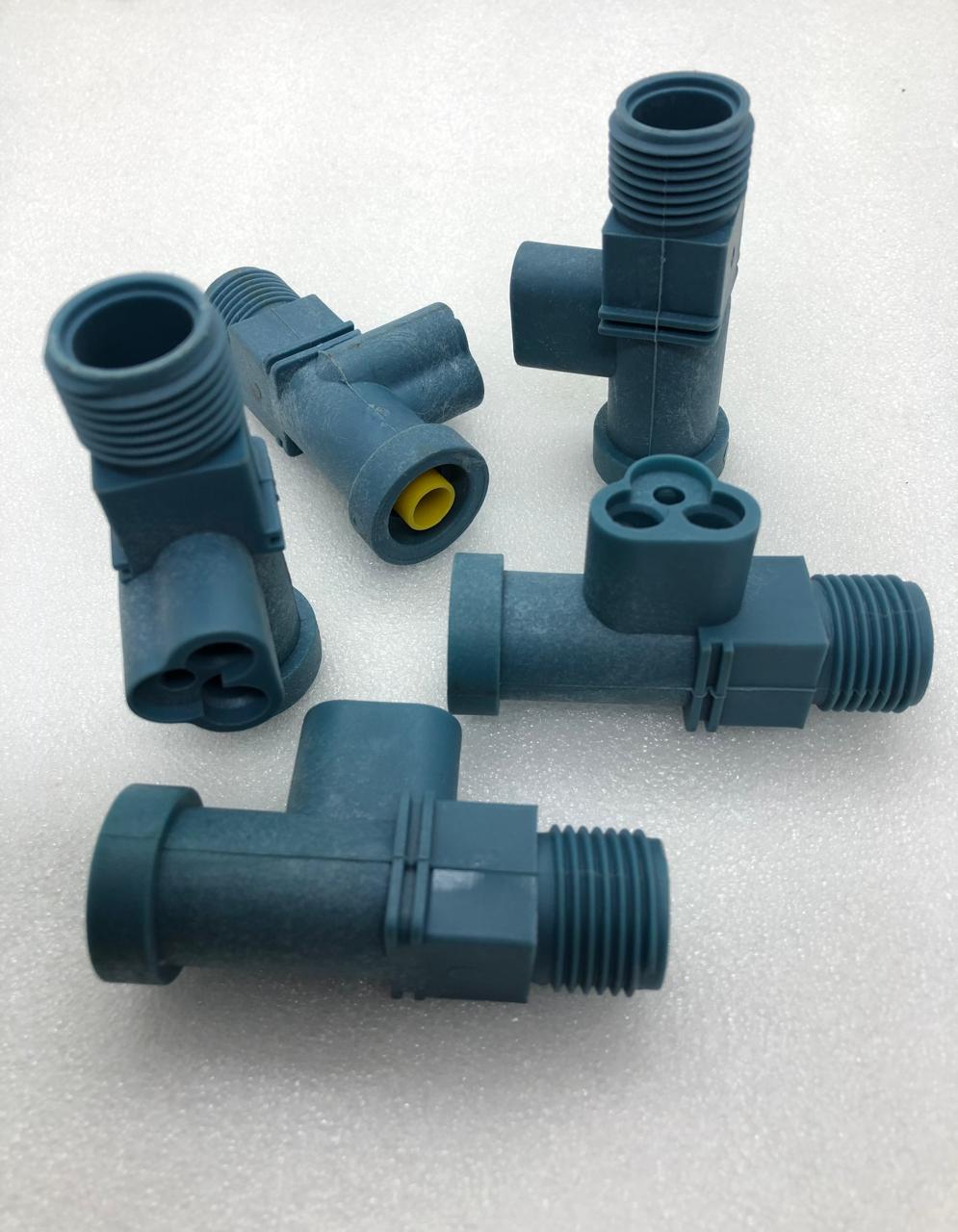 VENTURI PLASTICO 1/2" 12 LTS. AZUL ( 23572/1 )