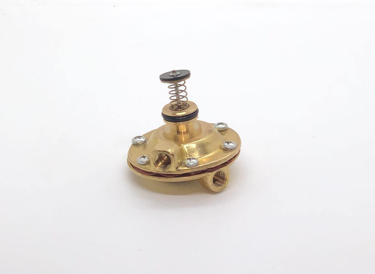 CAMARA DE AGUA VOLCAN BRONCE DESCARTABLE ( 13H00031 - T CA 523 )