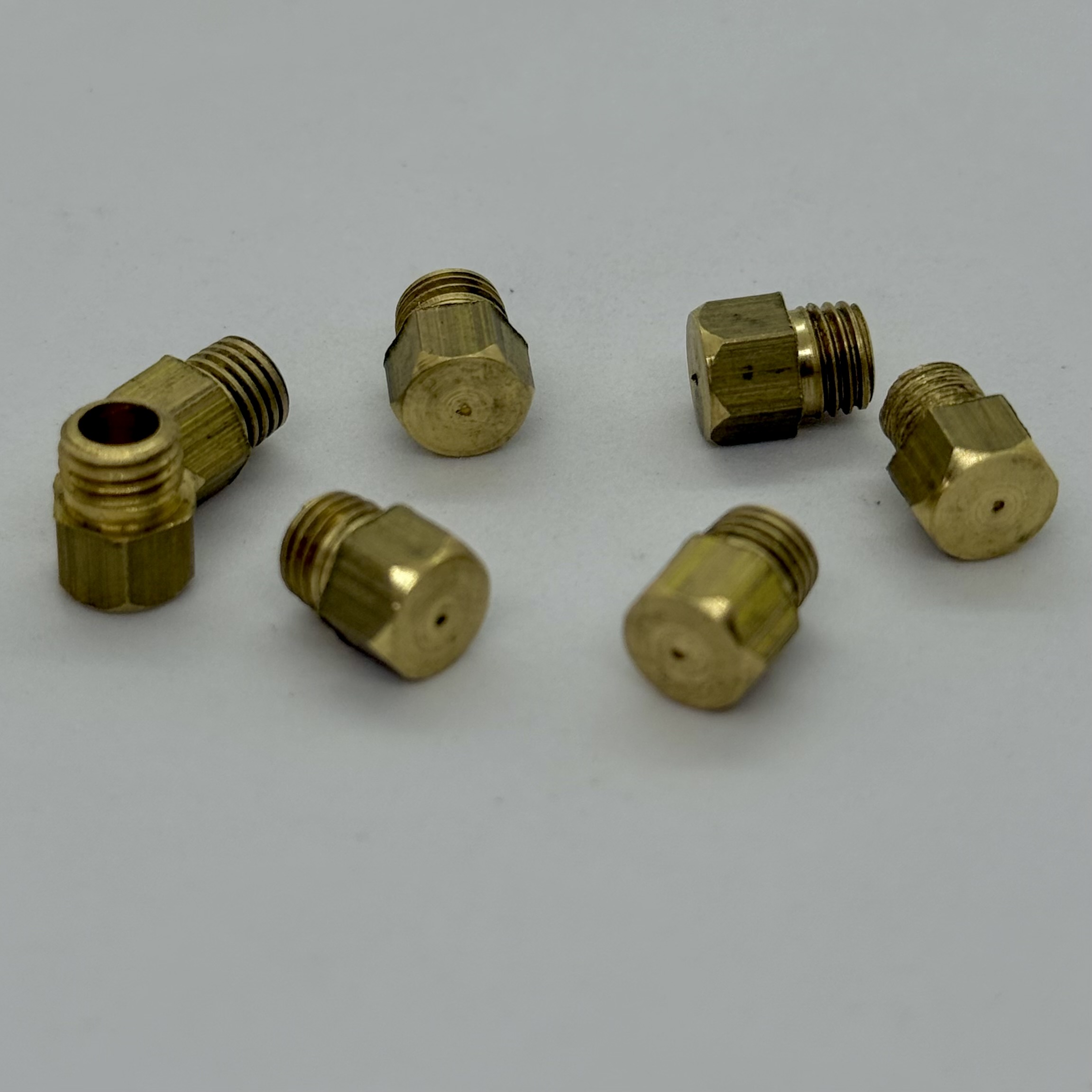 INYECTOR STANDARD 7 MM