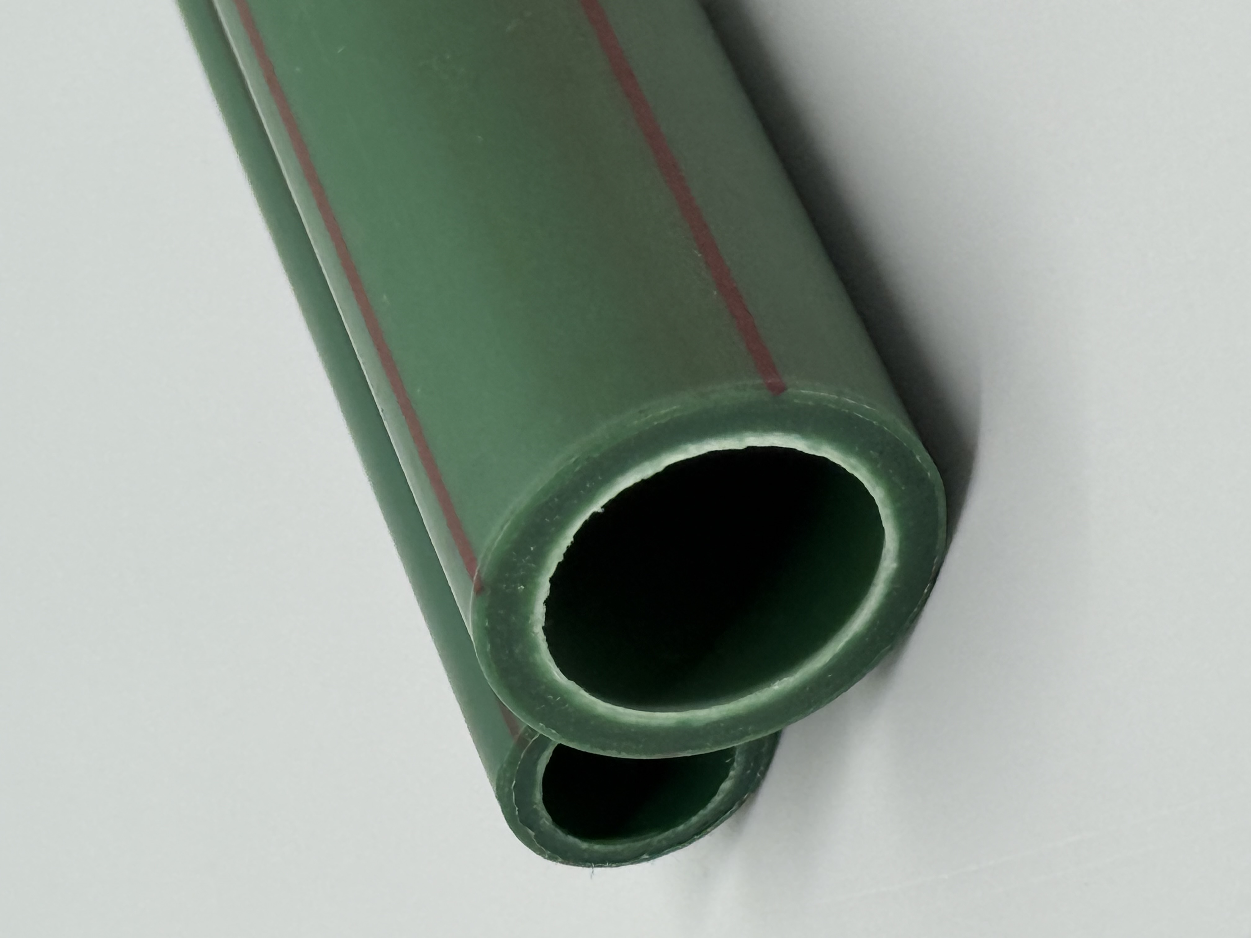 TUBO LATYN FUSION AGUA 32 MM TIRON X 4 MTS.