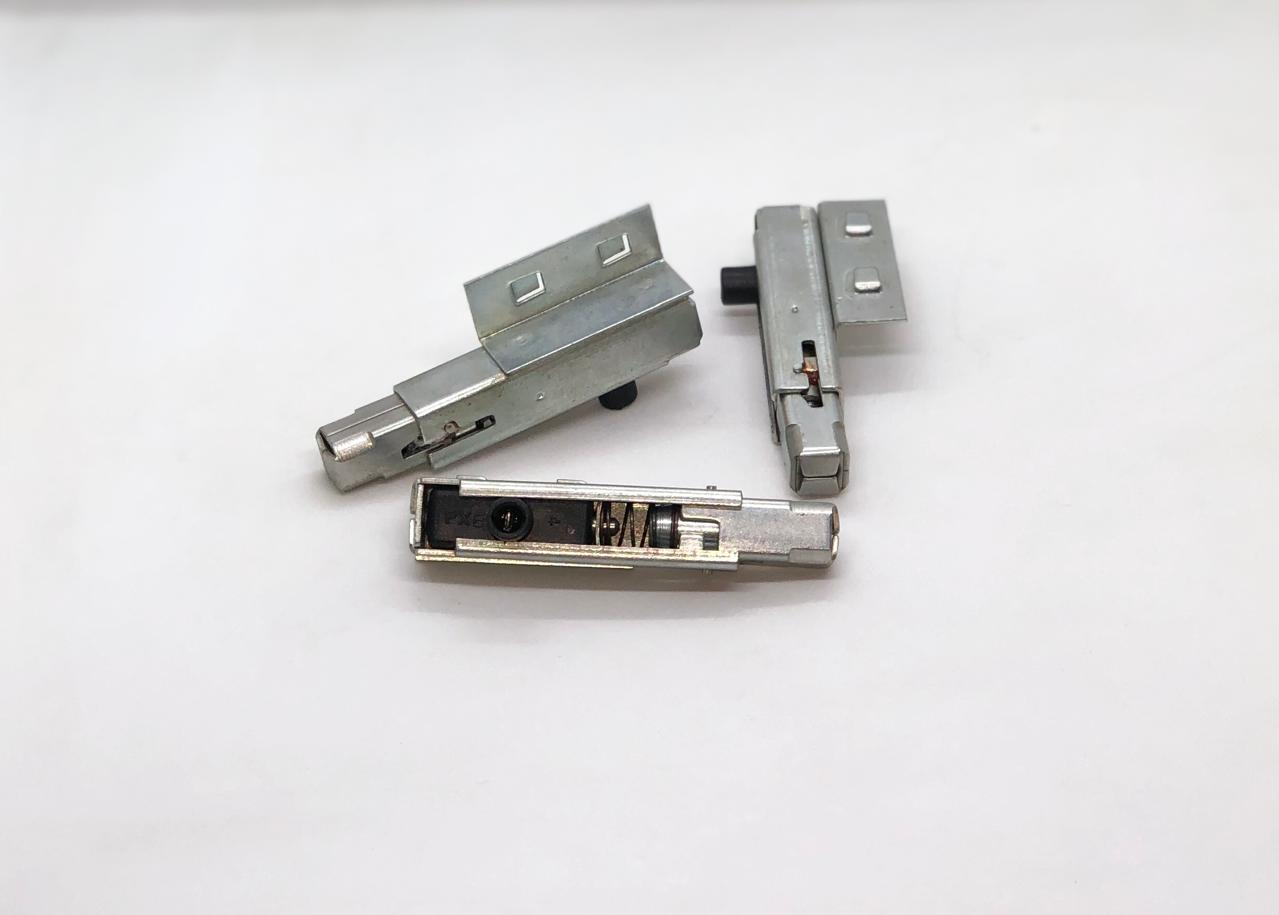 PIEZO ELECTRICO LONGVIE N. C/ SOPORTE LATERAL