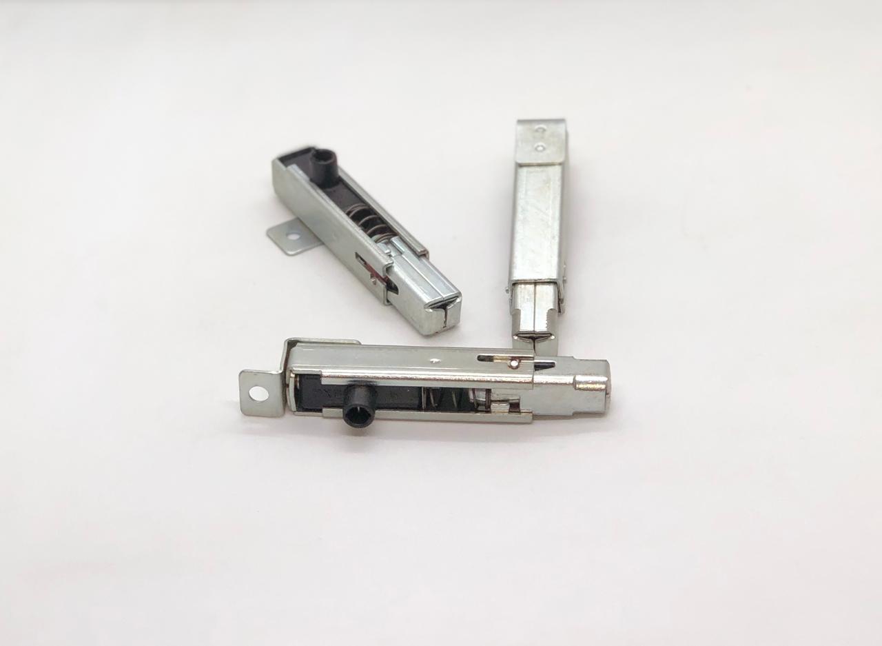 PIEZO ELECTRICO C/ SOPORTE 1 AGUJERO LONGVIE