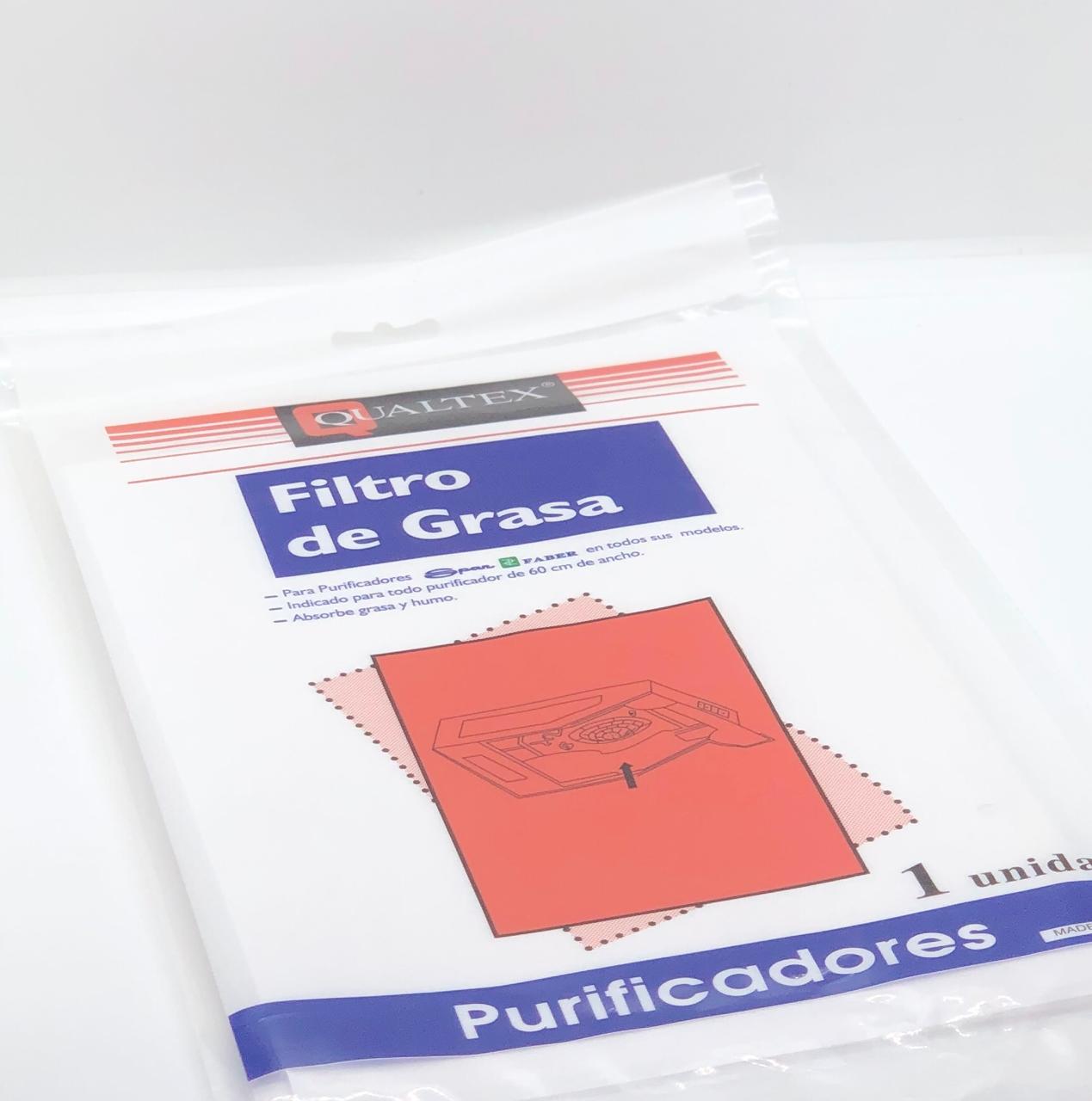 FILTRO P/ PURIFICADOR SPAR/STANDARD ULTRACOMPACTO