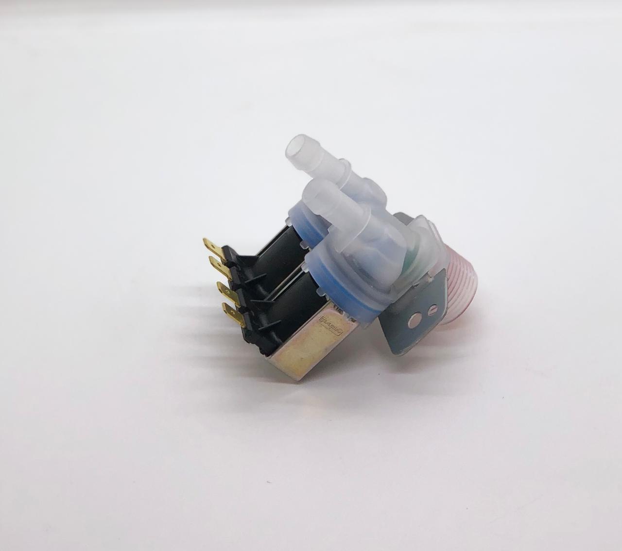 ELECTROVALVULA EMICOL BRASIL 2 VIAS 90° (97652310000) @