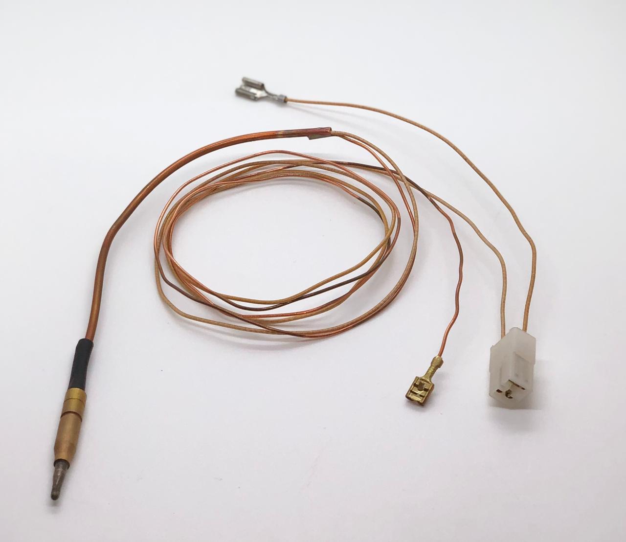 TERMOCUPLA BIFIDA WHIRLPOOL 1300MM S/ESPECIAL (COCINA) WF160/360/560/876/976 L