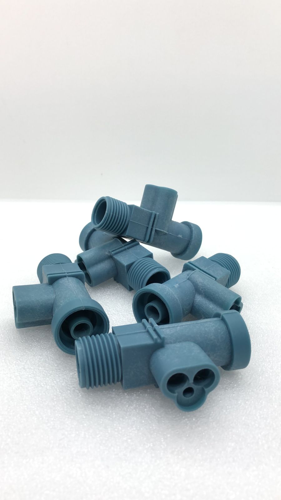 VENTURI PLASTICO 5/8" 15 LTS. AZUL ( RV 4749 )