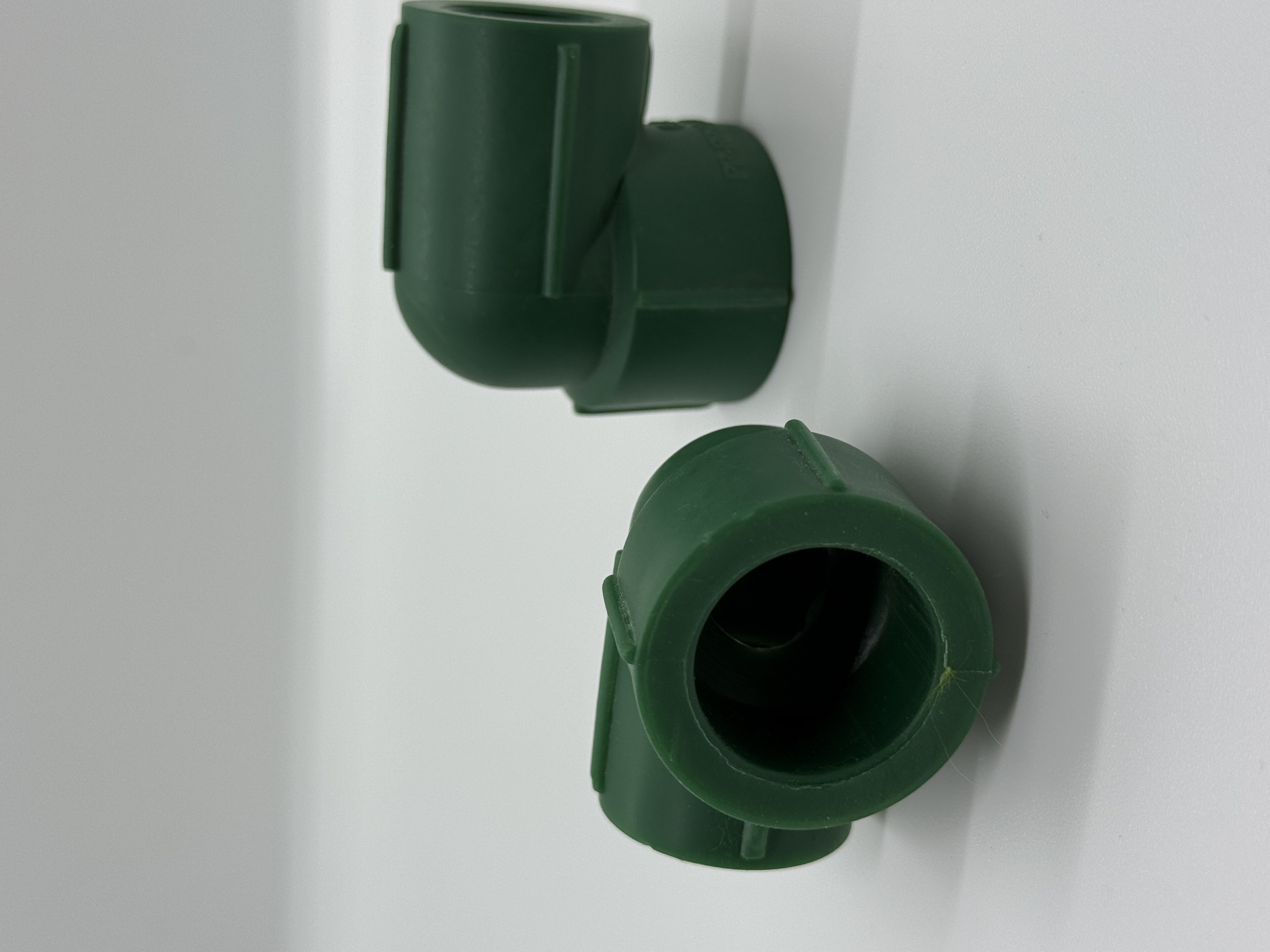 CODO REDUCCION 90º LATYN FUSION AGUA 25 X 20 MM