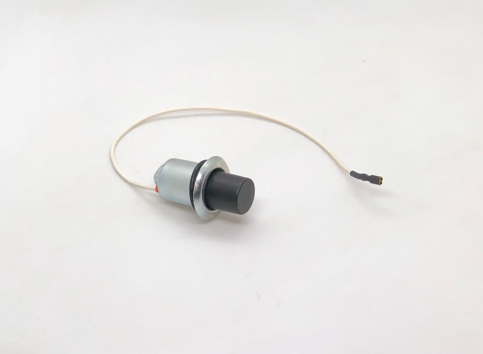PIEZO ELECTRICO C/ CABLE 25 CM