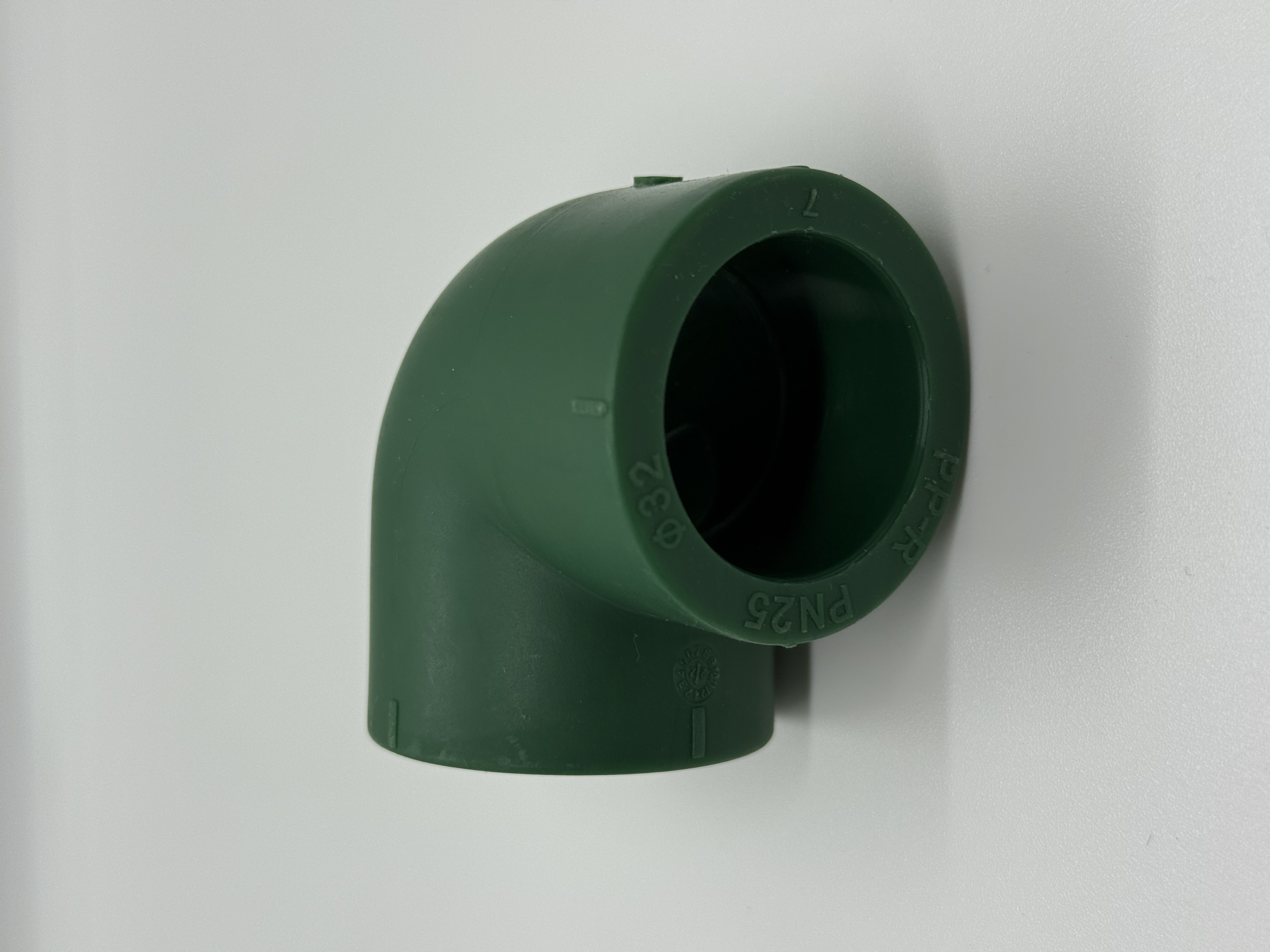 CODO 90º LATYN FUSION AGUA 32 MM