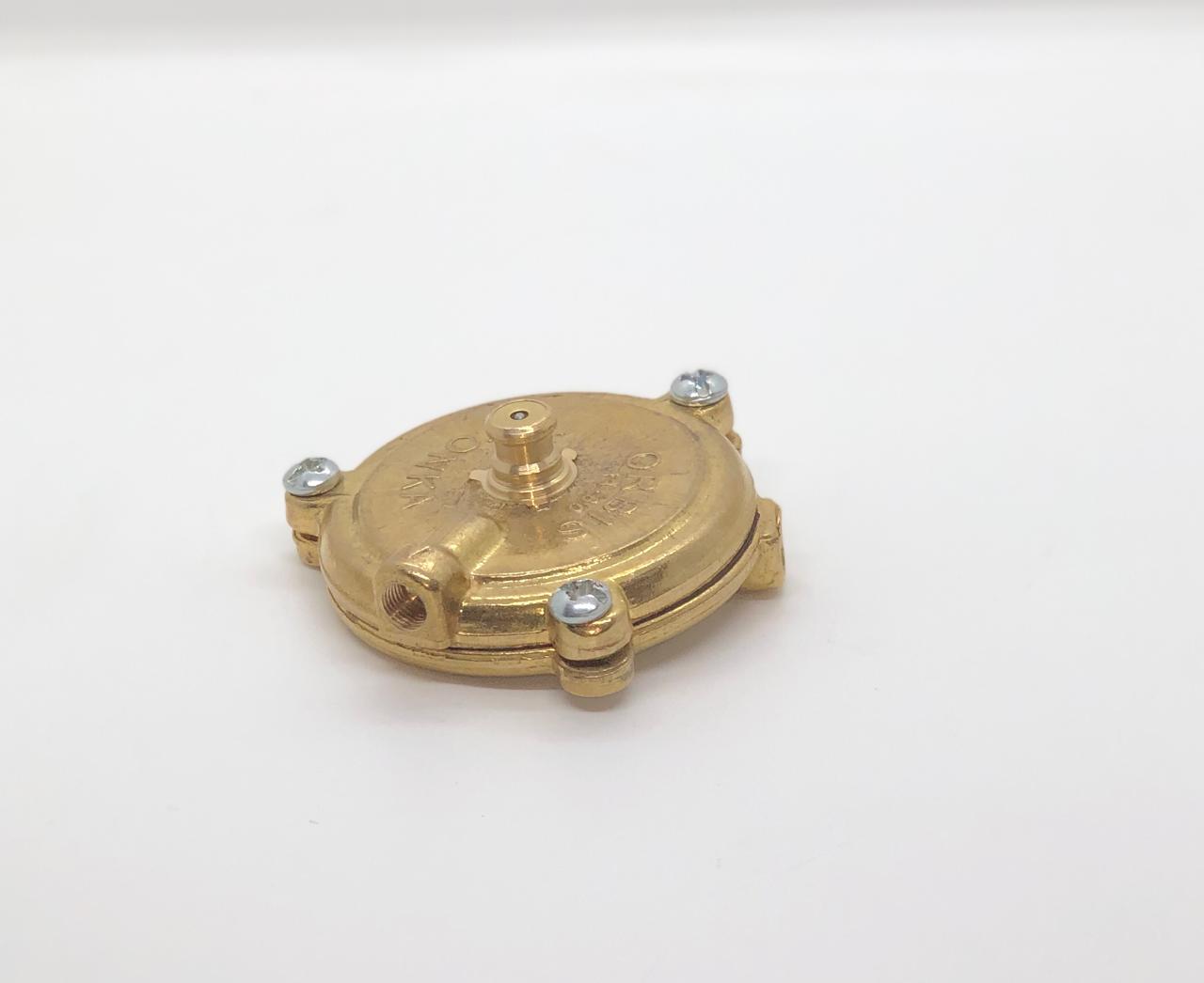 CAMARA DE AGUA ORBIS BRONCE TONKA ( T CA 113 )