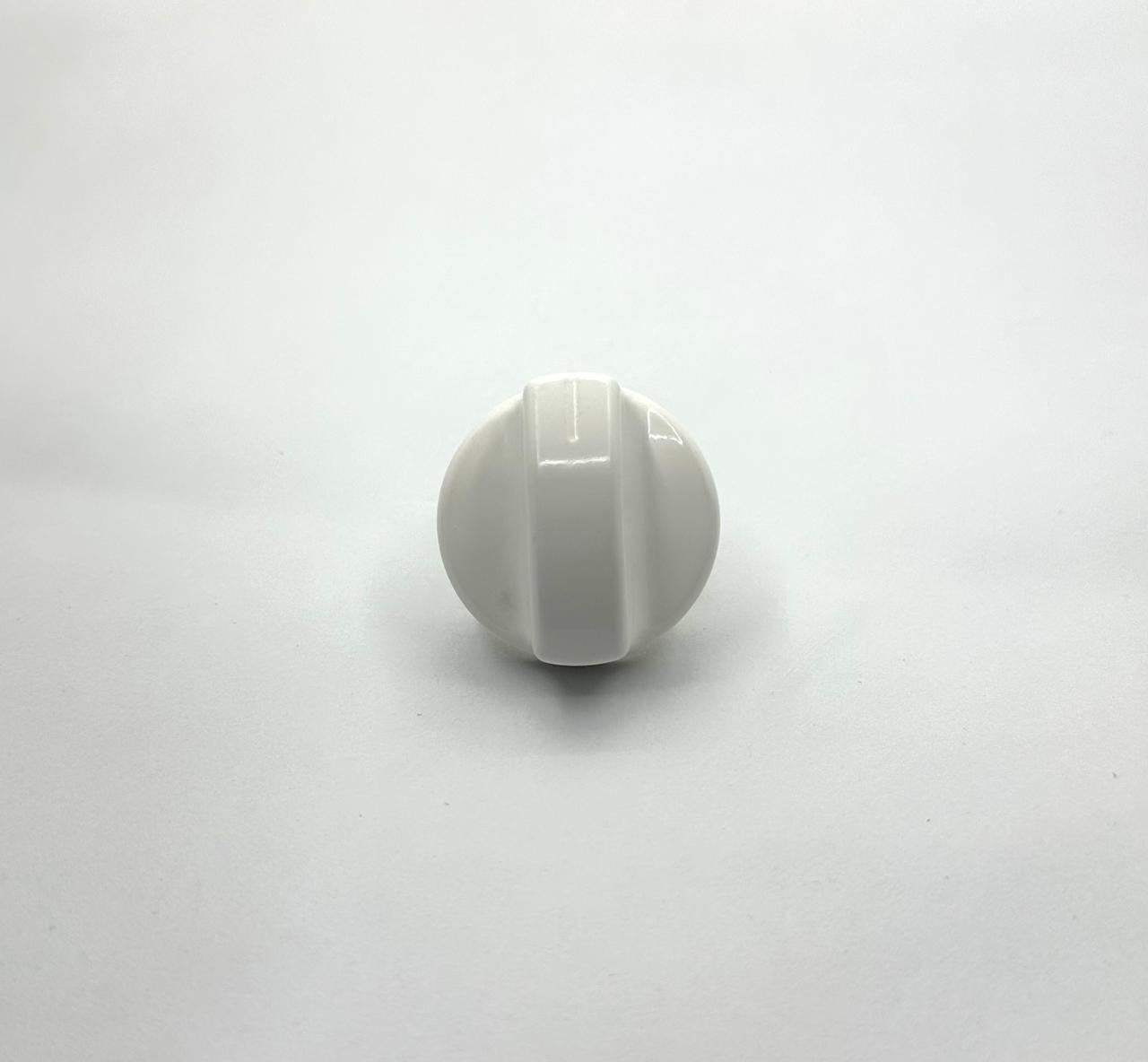 VOLANTE P/ COCINA LONGVIE 2023(BLANCA)6MM,C/BAJO.HLLA/HNO