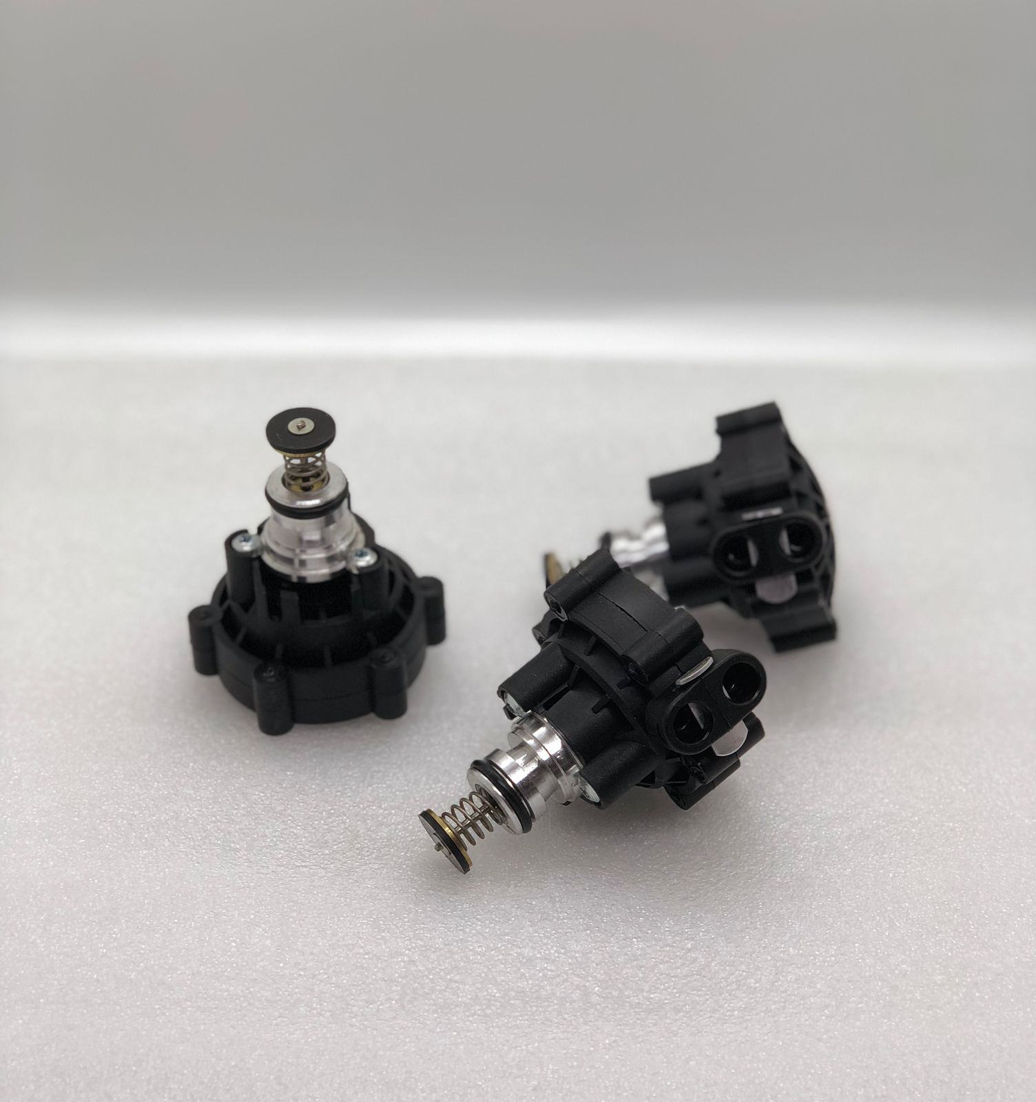 CAMARA DE AGUA CABOSCH / UNIVERSAL PLASTICO DESCARTABLE ( 16770/3 - RV 4537 - T CA 1450 )
